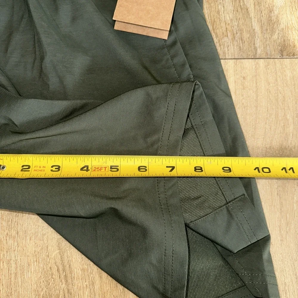 Unipro trek shorts